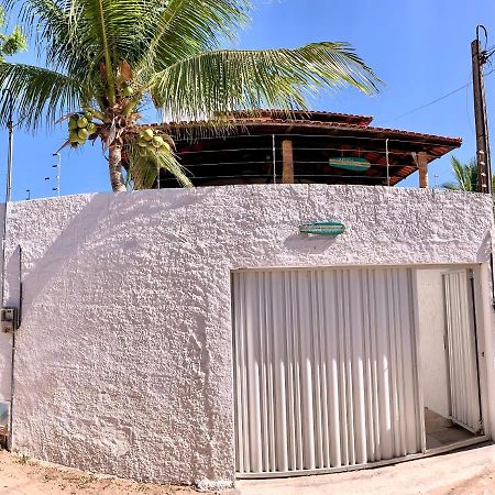 Loft Noa'House Apartment Canoa Quebrada Exterior photo