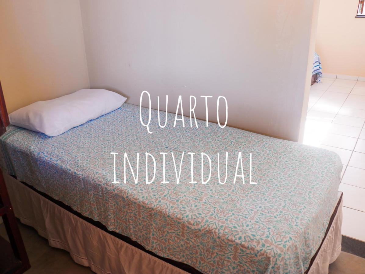 Loft Noa'House Apartment Canoa Quebrada Exterior photo