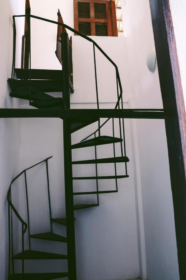 Loft Noa'House Apartment Canoa Quebrada Exterior photo